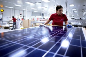 solar industry jobs