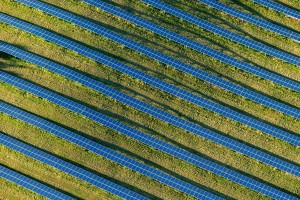 solar PV
