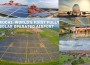 solar-powered airport