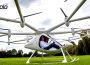 electric helicopter