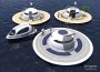 Jet Capsule UFO home