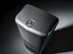 mercedes benz home battery storage