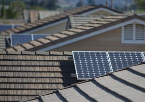 solar panels
