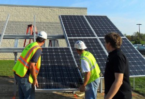 PV will deliver a third of US energy