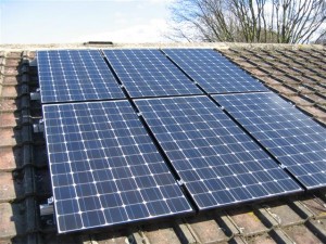 Home solar PV is growing residential solar Pv is to grow