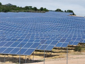 French solar needs a boost fench_PV_in_need_to_grow
