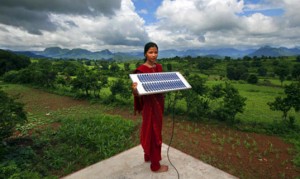 India's renewable energy helped by E.U EIB loans India €80 milion for renewable pojects