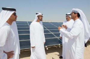 Dubai has a new ragional ofice for electrical service CG will comercialize electrical products for the Middle east and Africa