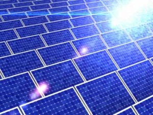 Google invests in renewable Google puts $100 milion into solar