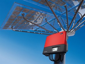 Zeversolar in partnership with Proinso