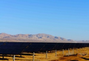 California host one of the most advancred power plants