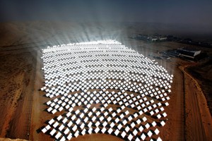 Google teams up with two parteners to invest in solar