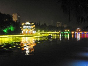 China is to have 12 GW of solar by 2014