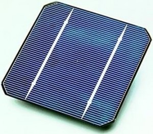 European commission sets new rules for Chinese modules