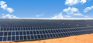 China sets new installations record