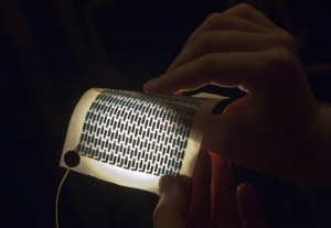 High transparecy paper based solar cells introduced by researchers
