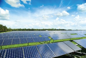 PV market is growing with a new wave of PV