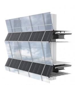 Custom made PV elements