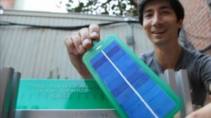 solar panels 