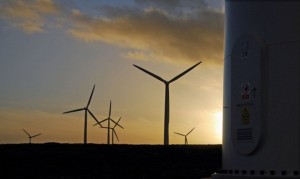 energy storage in california