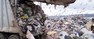 Sweden recycles everithing