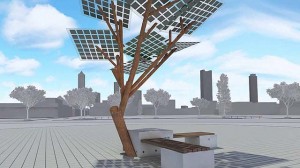 solar invention 