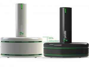 external battery 