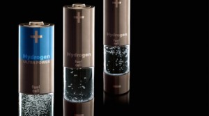 solar energy storage