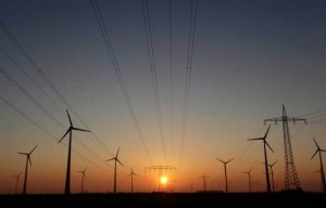 green energy
