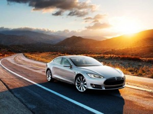 solar energy for electric cars