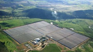 solar energy 