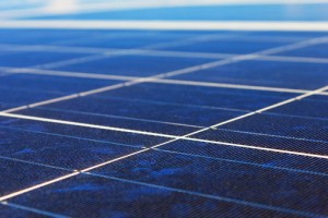 High-Efficiency solar cells 