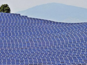 European solar market 