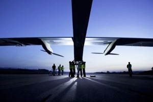 Solar Impulse 2