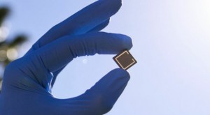new solar cell
