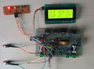 charge controller 