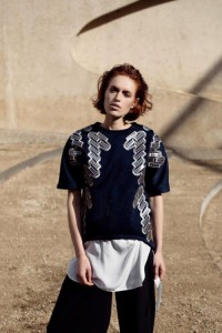 solar shirt