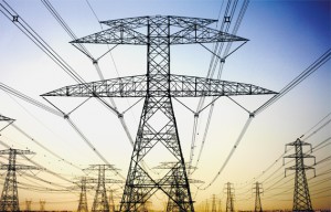 power grid