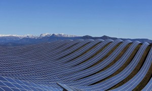 renewable energy