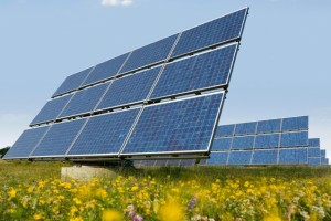 the future of solar energy