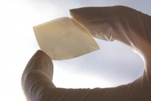 new solar discovery