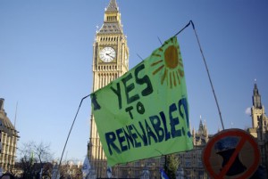 renewable energy UK