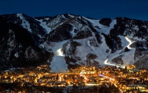 Aspen renewable energy