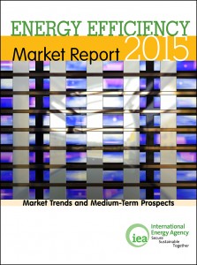Energy Efficiency Market Report 2015