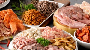 clean energy in food industry