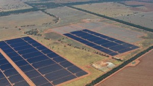 solar plant