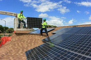 solarcity solar panels